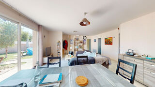  Maison  vendre 6 pices 115 m