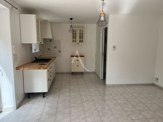  Maison à louer 2 pièces 37 m²