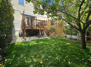  Maison  vendre 4 pices 75 m