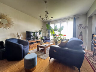  Appartement � vendre 2 pi�ces 60 m�