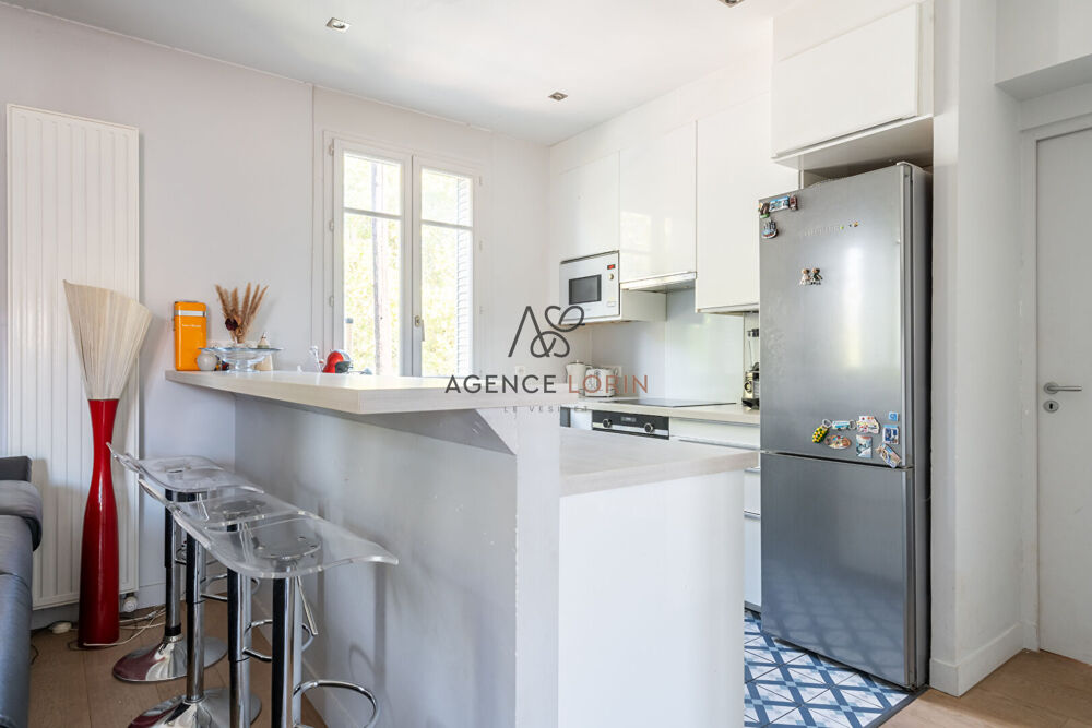 Appartement Le Vésinet 6 pièces 105 m²