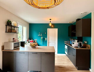  Maison à vendre 6 pièces 127 m²