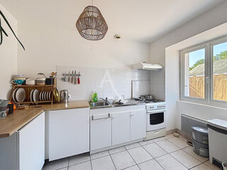  Maison � vendre 4 pi�ces 88 m�