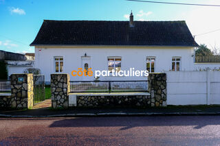  Maison � vendre 7 pi�ces 141 m�