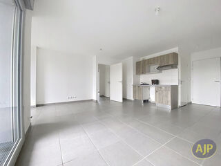  Appartement � vendre 3 pi�ces 63 m�