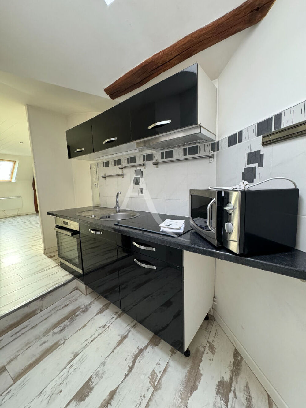 Location Appartement APPT T2 - BLOIS VIENNE Blois