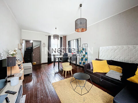  Maison  vendre 3 pices 68 m