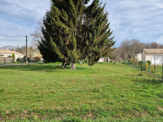  Terrain � vendre 953 m�