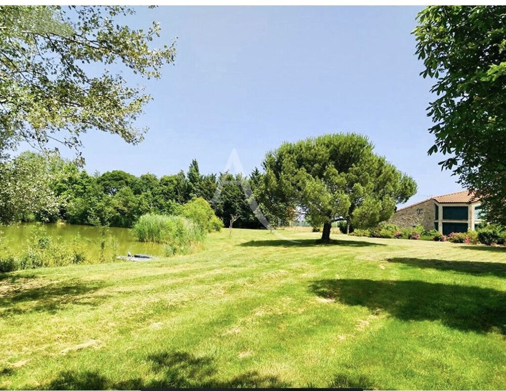 PROPRIETE EXCEPTIONNELLE 479M² !!