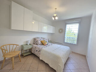  Appartement à vendre 3 pièces 62 m²