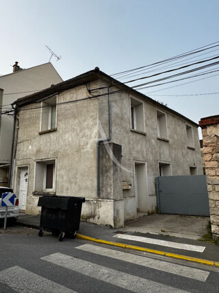  Maison  vendre 4 pices 86 m