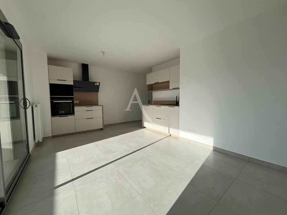 Location Appartement Appartement Annecy 2 pièce(s) 42 m2 Annecy
