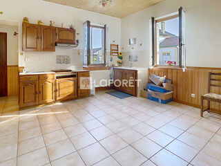  Maison � vendre 4 pi�ces 78 m�