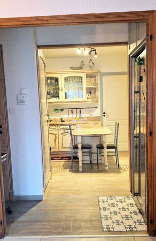  Maison � vendre 96 m�