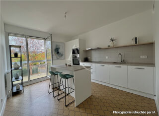  Appartement à vendre 3 pièces 86 m²