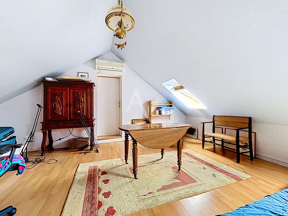 Vente Maison Maison Bouchemaine 7 pièce(s) 159m2 Bouchemaine