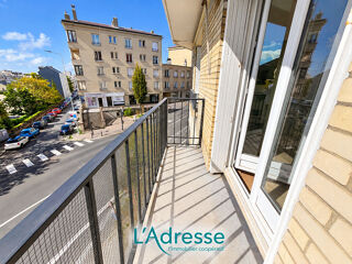  Appartement à vendre 4 pièces 98 m²