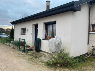  Maison  louer 3 pices 60 m Attignat