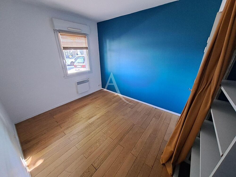 Location Appartement Appartement Nantes - 3 pièce(s) - 64.28 m2 Nantes