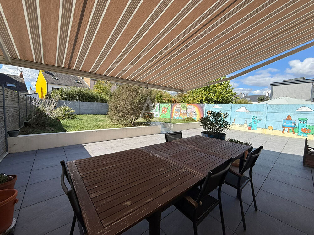 Vente Maison Maison centre-ville 4 pièces 104m² Saint nazaire