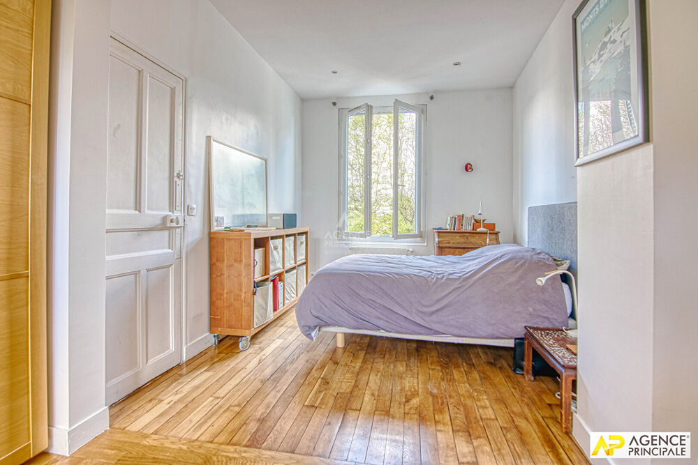 à vendre  Maison Versailles (78000)
