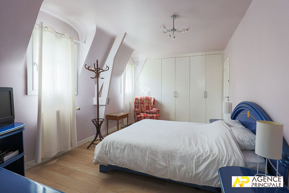 à vendre  Maison Maisons-Laffitte (78600)