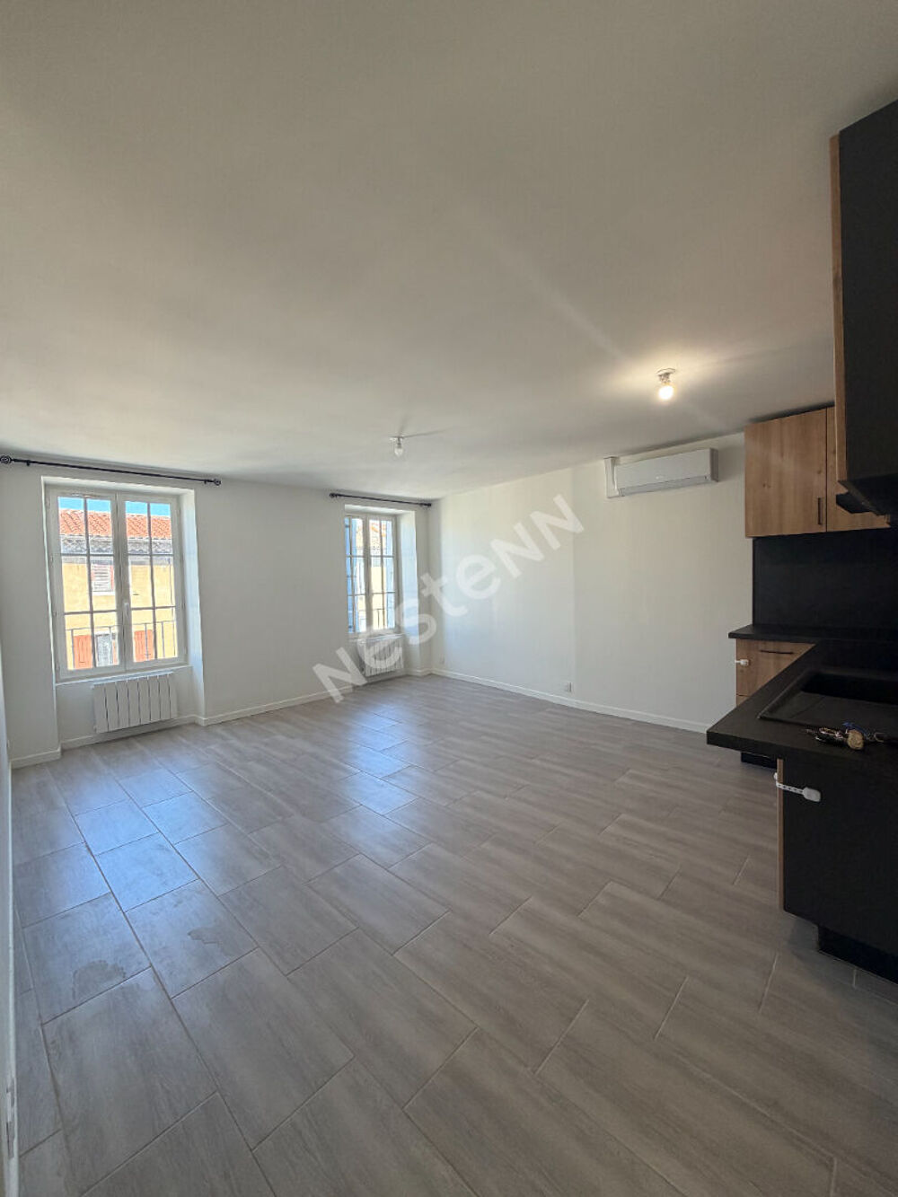 Location Appartement Appartement T3 climatisé Loriol sur drome
