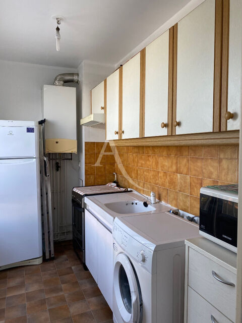  Appartement � louer 1 pi�ce 30 m�