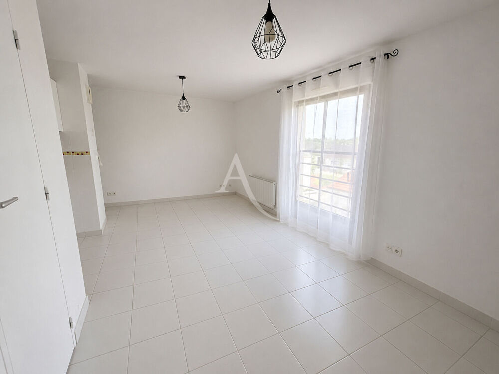 Appartement Nantes 2 pièce(s) 28.81 m2