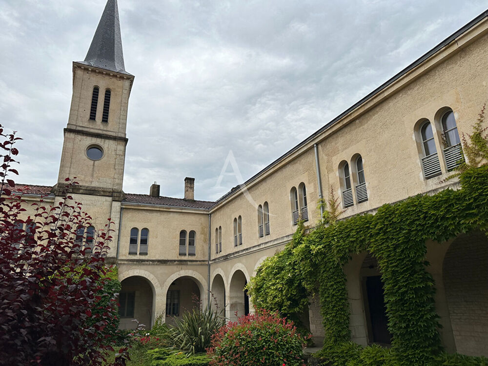 Appartement Niort 5 pièce(s) 98.15 m2