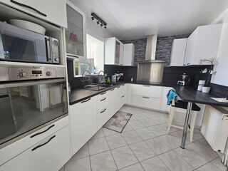  Maison � vendre 6 pi�ces 127 m�