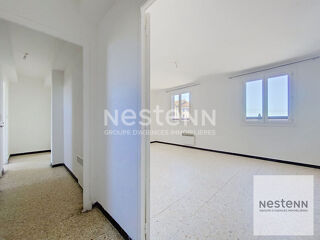  Appartement à louer 3 pièces 65 m²
