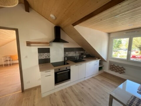  Appartement � louer 3 pi�ces 57 m�