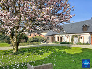  Maison � vendre 11 pi�ces 280 m�