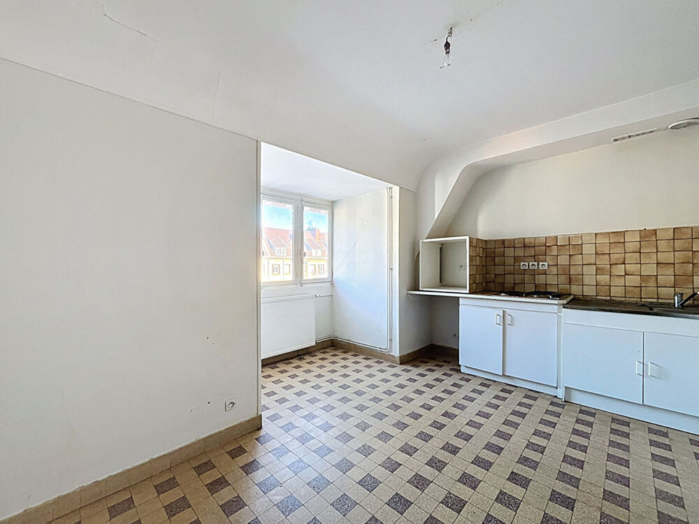 Appartement Elbeuf 4 pièce(s) 104 m2