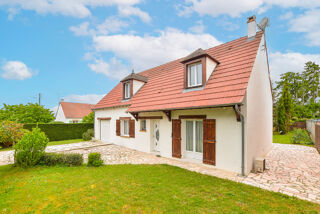  Maison � vendre 6 pi�ces 130 m�
