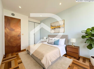  Appartement � vendre 2 pi�ces 