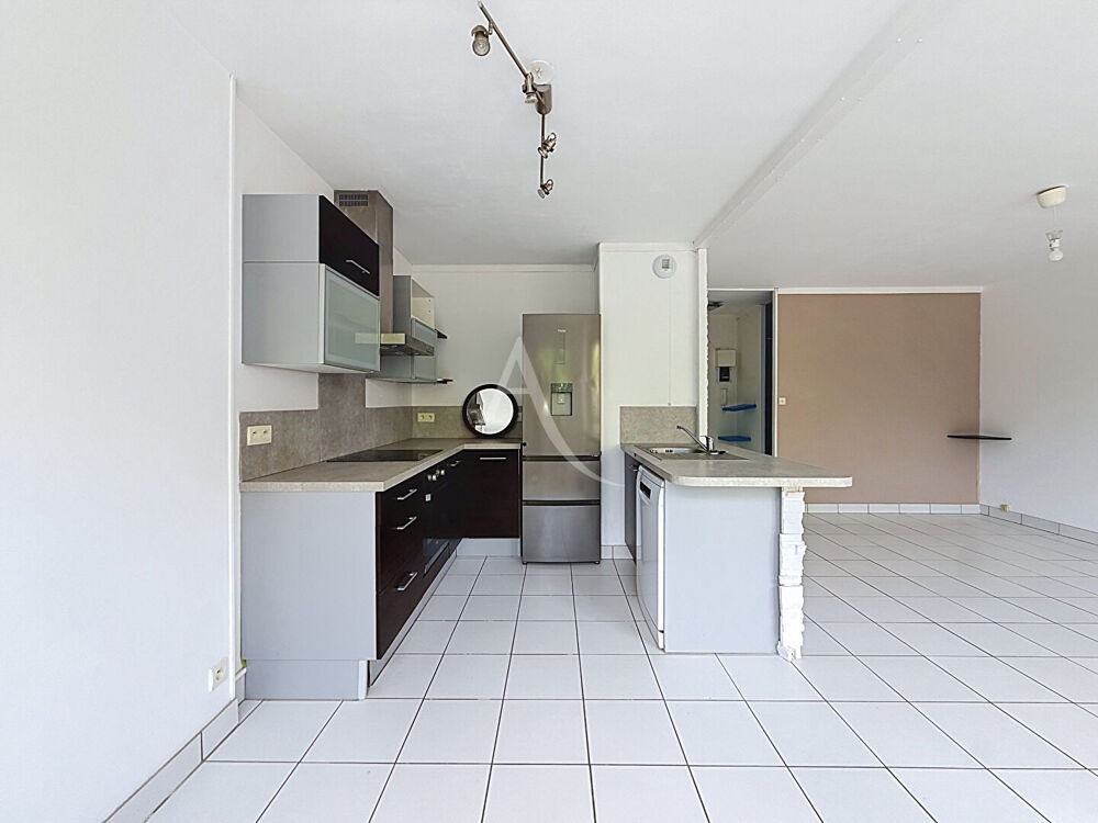 Appartement T2 - Place Ney