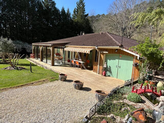  Maison � vendre 4 pi�ces 100 m�