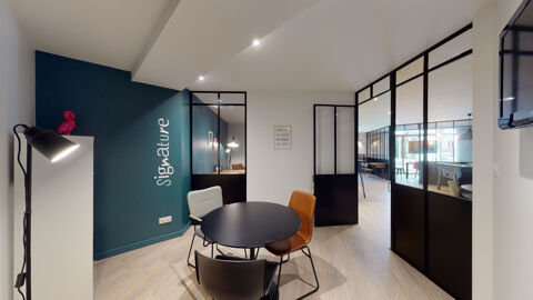 Bureau à Ustaritz 12 m2 en co-working avec Stéphane Plaza Immobilier Ustaritz 400 64480 Ustaritz