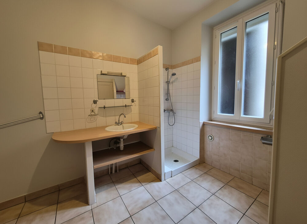 Vente Appartement Appartement Millau 2 pièce(s) 47 m2 Millau