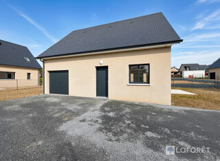  Maison à vendre 4 pièces 92 m²
