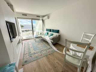 Appartement - 2 pièce(s), Appartement La Grande-Motte