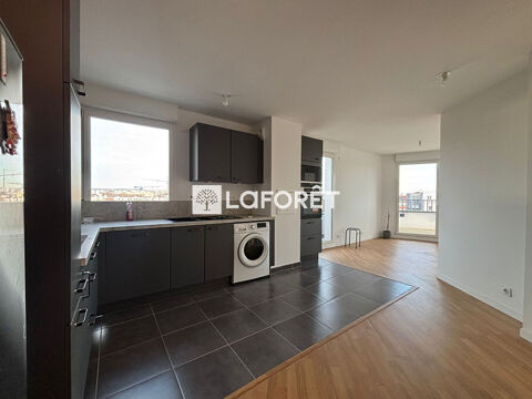  Appartement � louer 4 pi�ces 75 m�