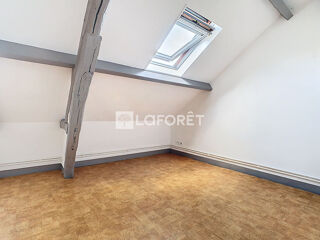  Appartement à louer 2 pièces 30 m²