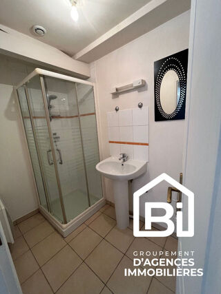  Appartement � vendre 1 pi�ce 28 m�