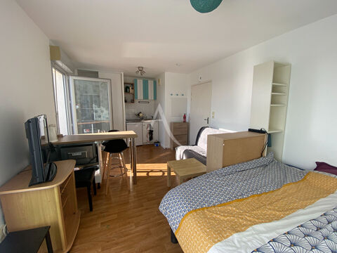  Appartement  louer 1 pice  Trelaze