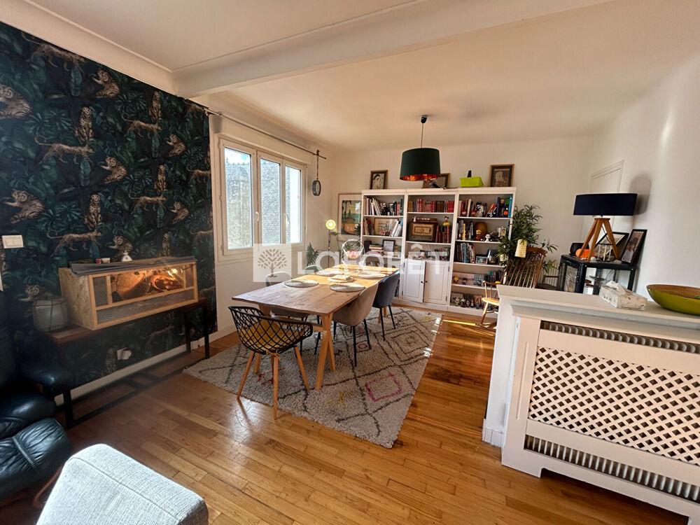 Appartement – Quimper, Rozmaria, Locmaria - Vue 2