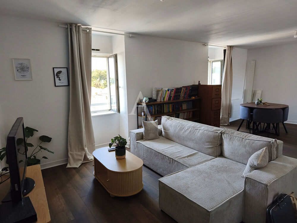 Appartement Machecoul 3 pièce(s) 72 m2