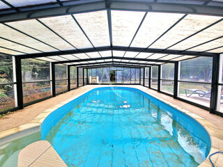  Maison  vendre 9 pices 258 m